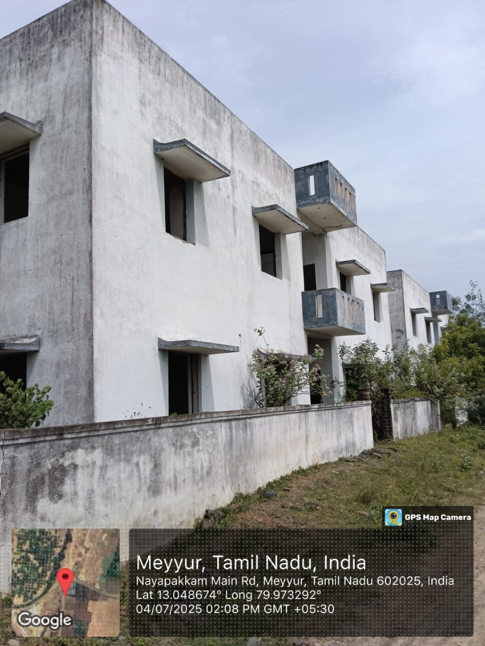 Flat for Sale in Kakkalur image 4 of 4 in Kakkalur, Tiruvallur | Indian Bank auction property