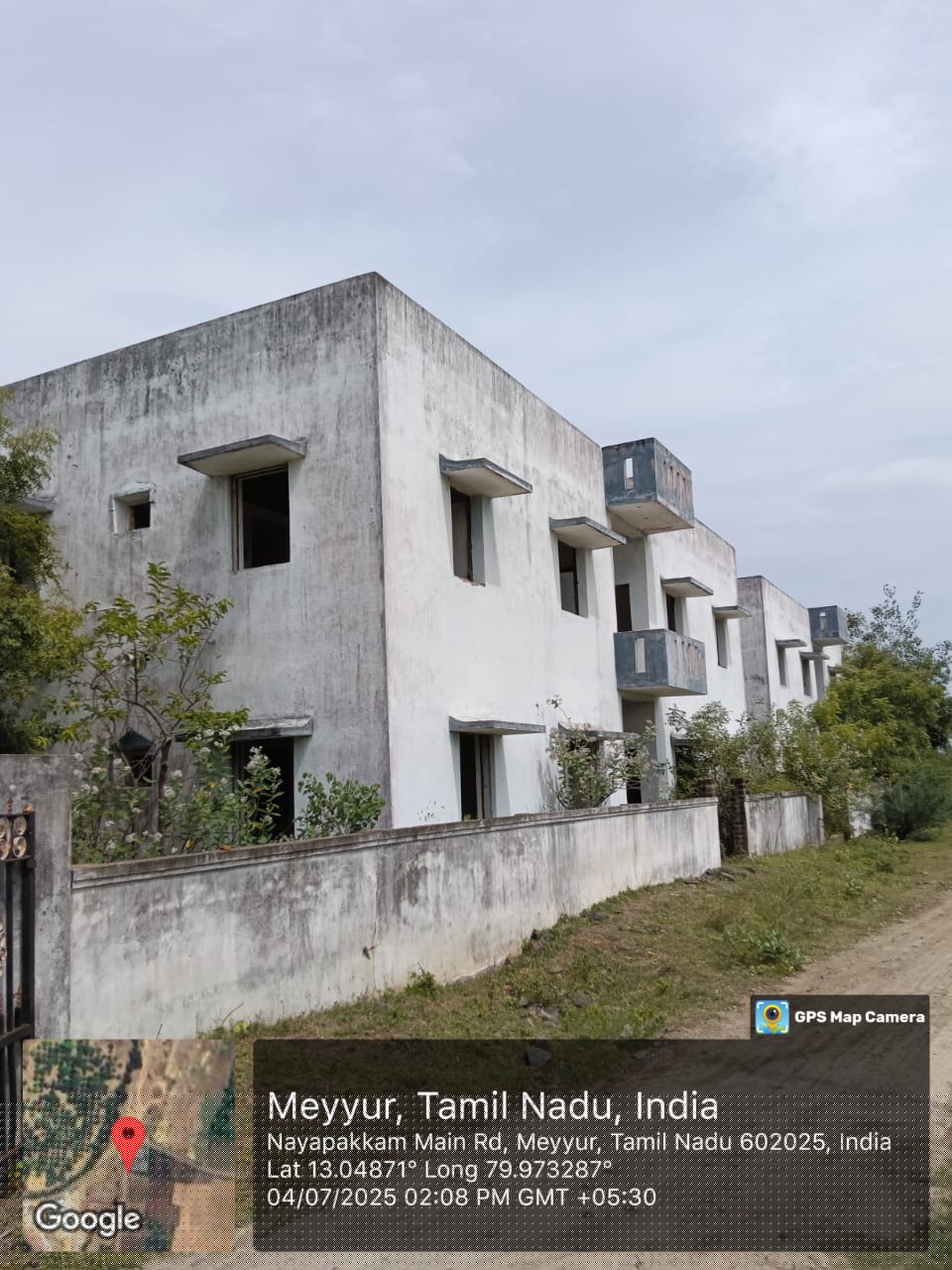 Flat for Sale in Kakkalur image 2 of 4 in Kakkalur, Tiruvallur | Indian Bank auction property