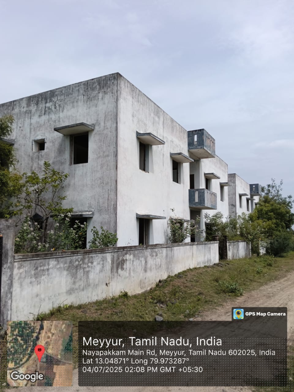 Flat for Sale in Kakkalur image 4 of 4 in Kakkalur, Tiruvallur | Indian Bank auction property