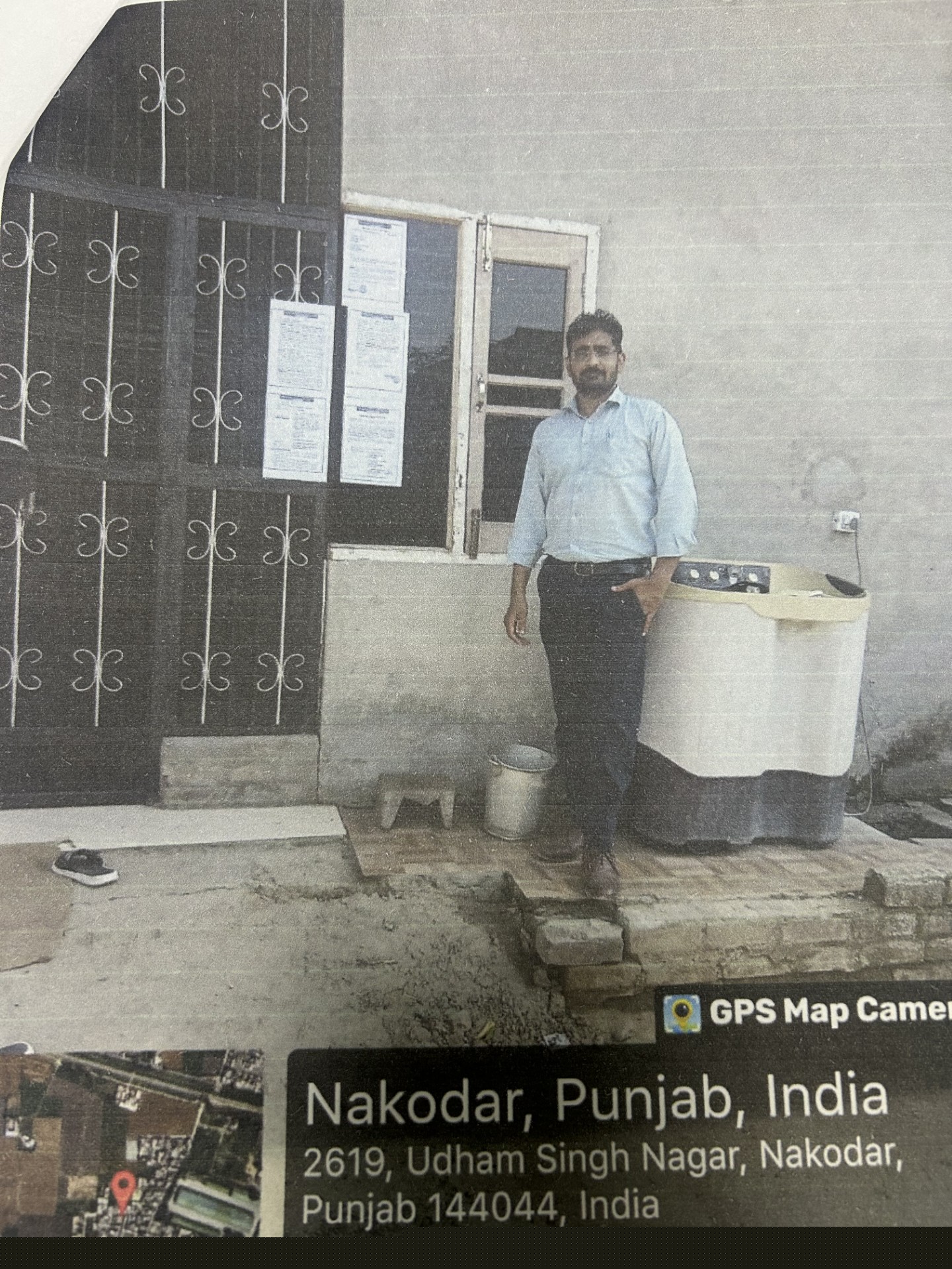 Canara Bank Auctions for Residential property in Jalandhar, Punjab
