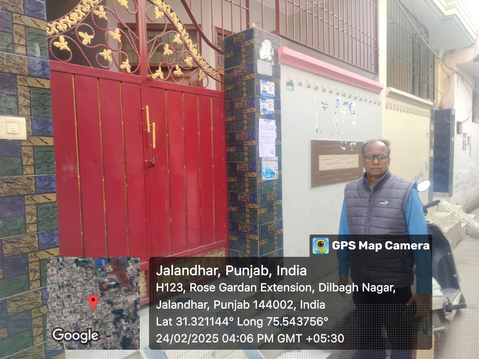 Individual House for Sale in JALANDHAR, Jalandhar