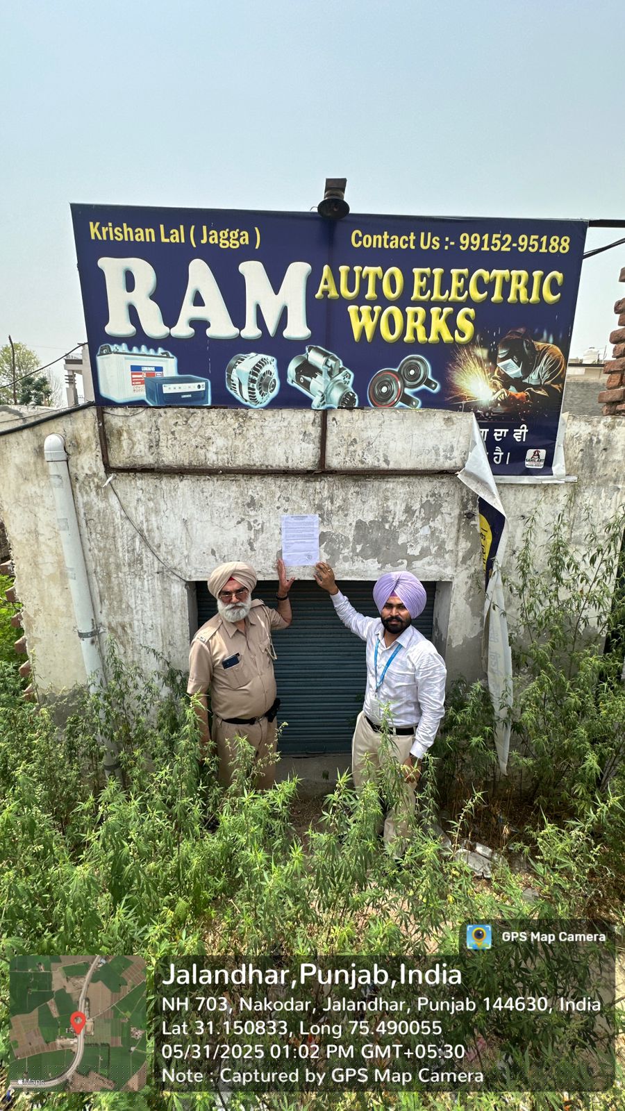 MIXED for Sale in NAKODER JALANDHAR., Nakodar