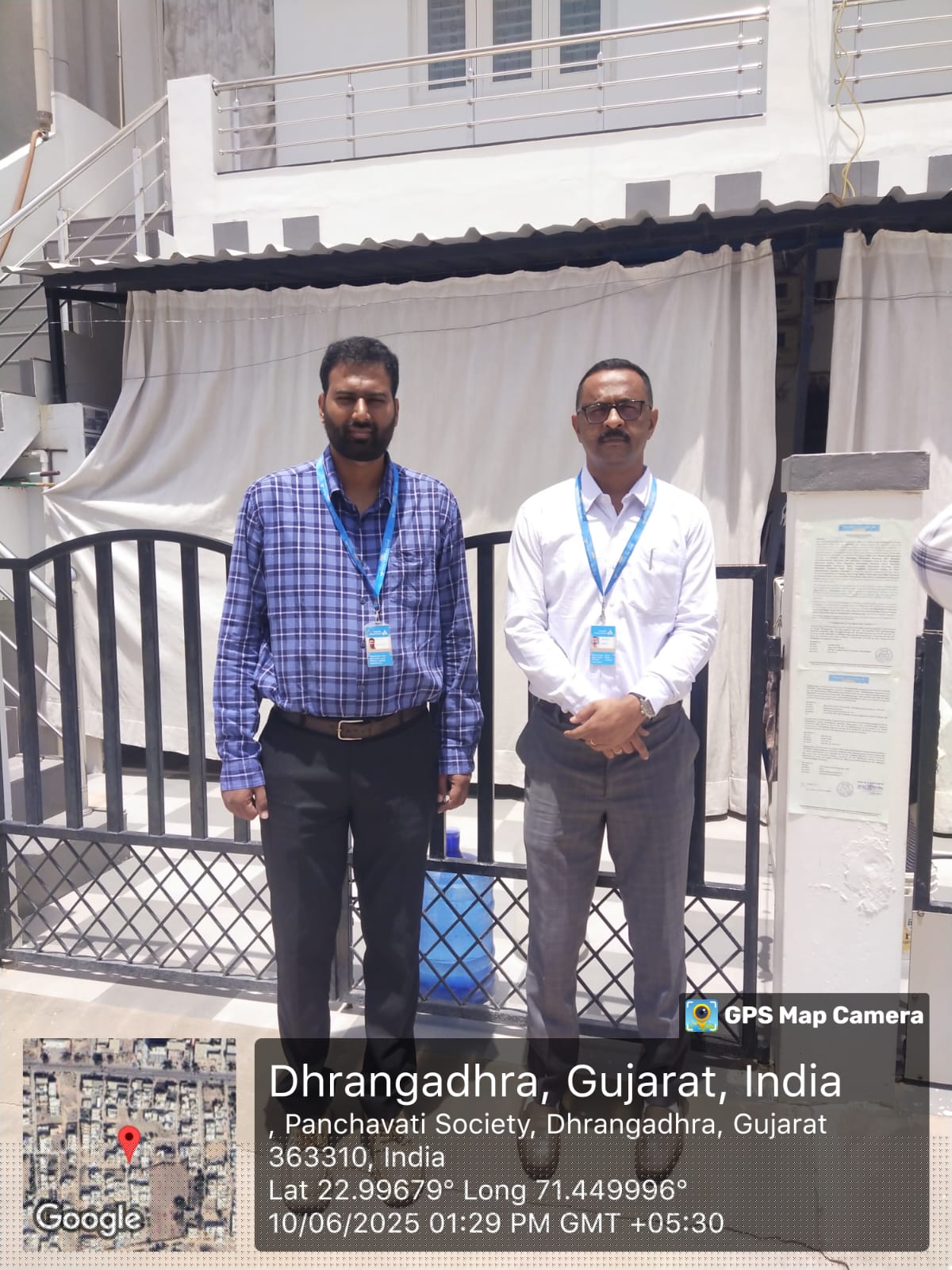 Individual House for Sale in Dhrangadhra
