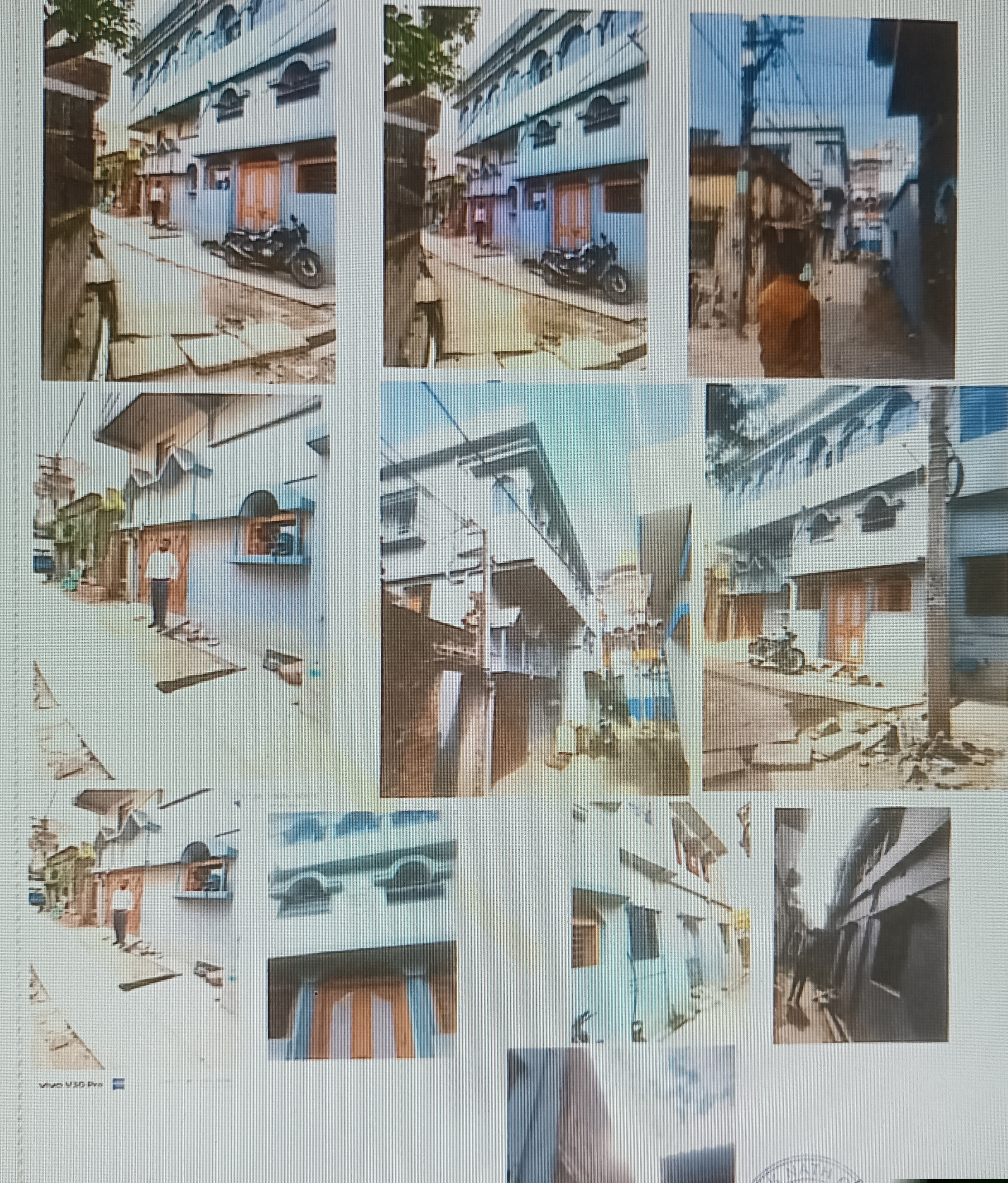 Individual House for Sale in Mahalla Pirbaharam rd, Burdwan