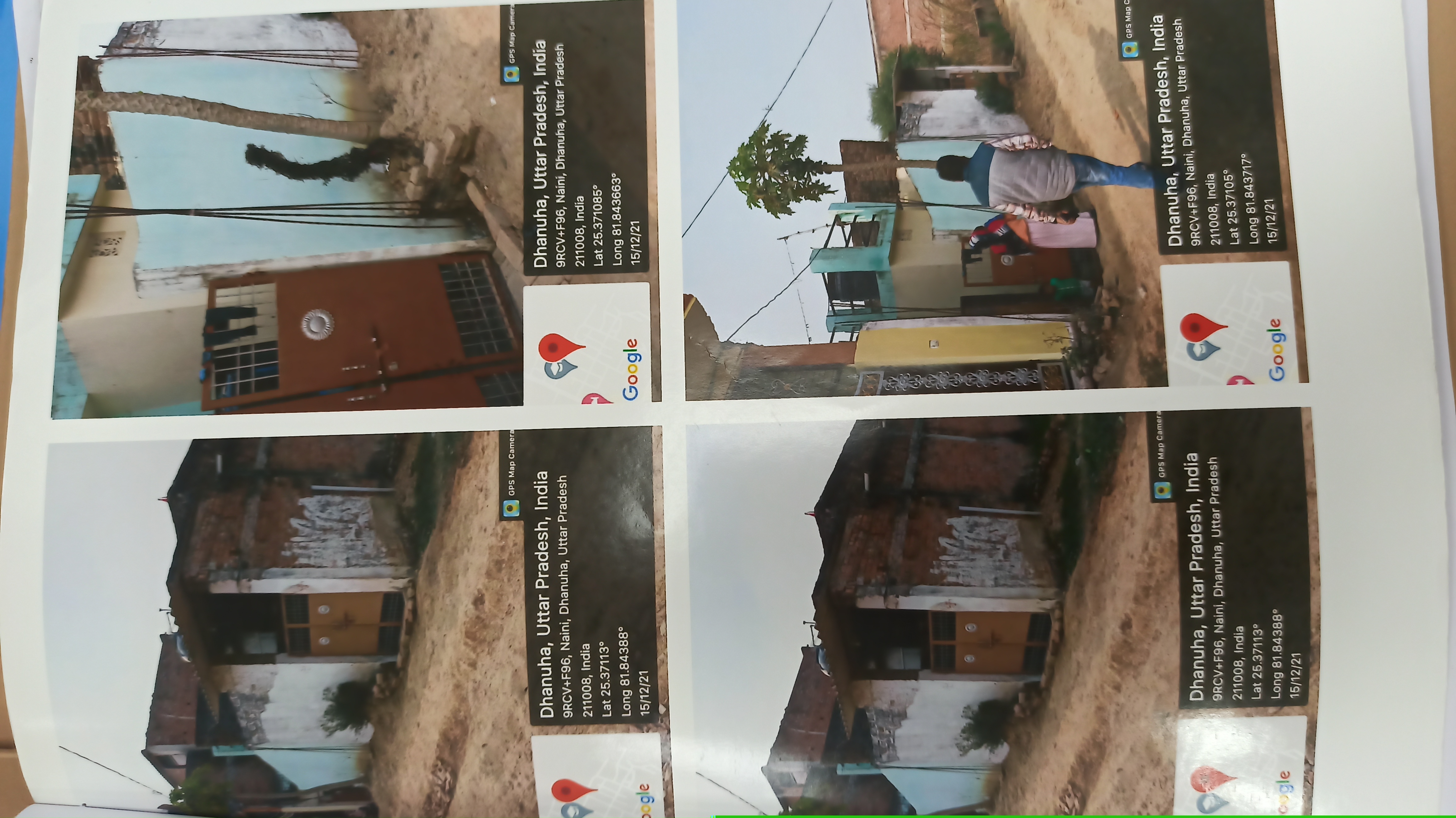 Individual House for Sale in KARCHHANA PRAYAGRAJ, Prayagraj