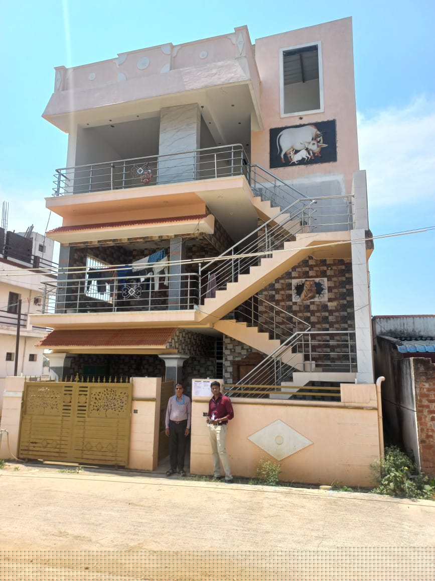 Individual House for Sale in Pethanaickenpalayam Taluk, Chinnakalyarayanamalai Vadakku Nadu, Karumandurai Village, Pethanaickenpalayam