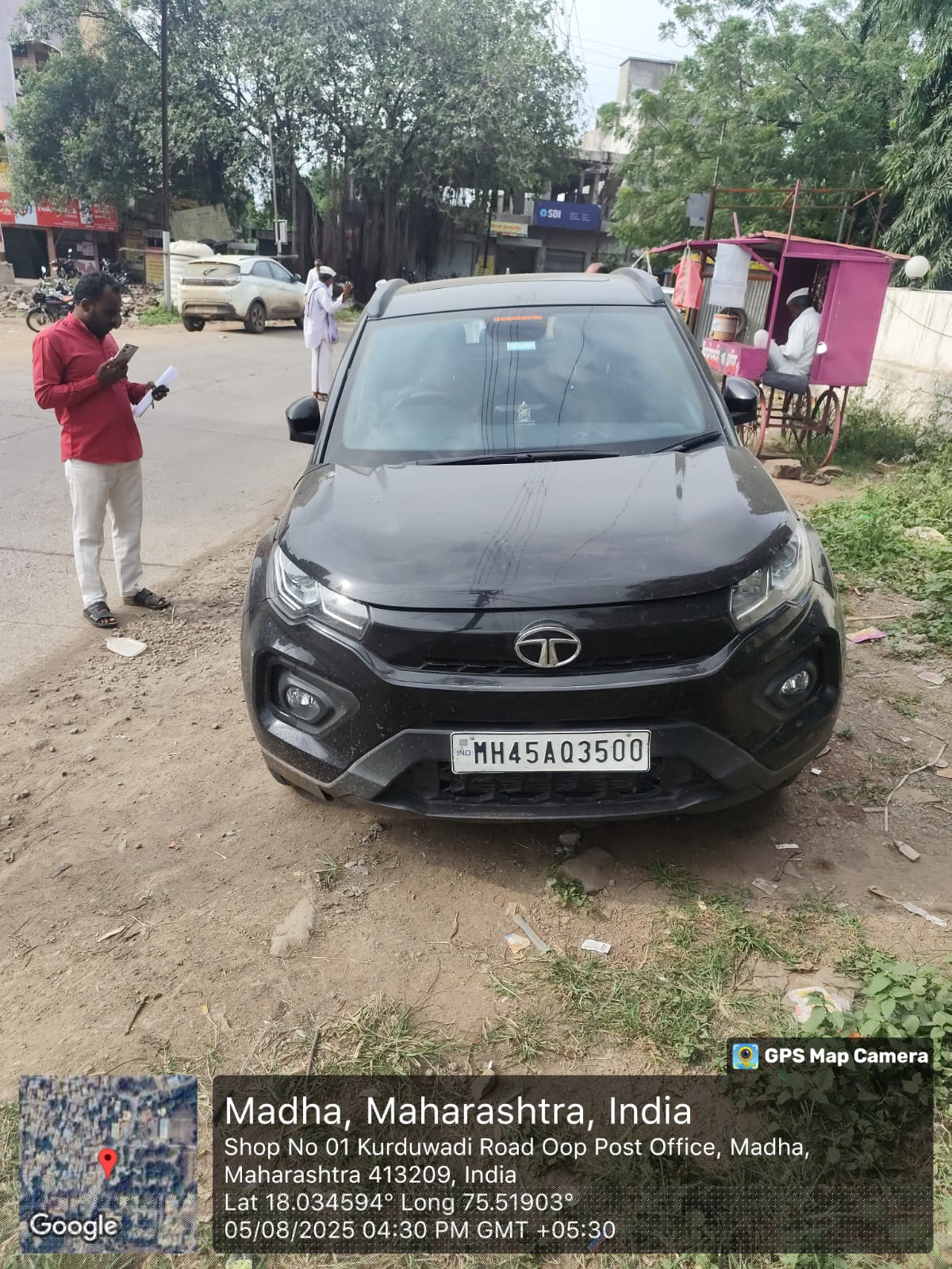 Vehicle for Sale in Madha, Madha