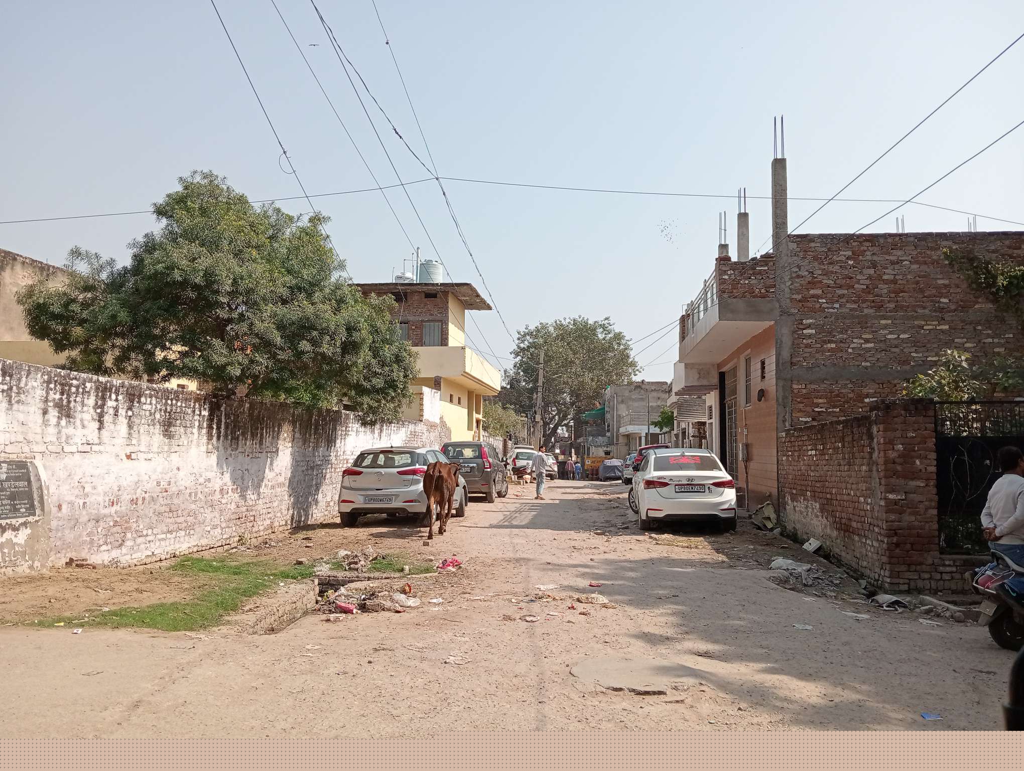 Individual House for Sale in Agra image 2 of 7 in Agra, Agra | Punjab National Bank auction property