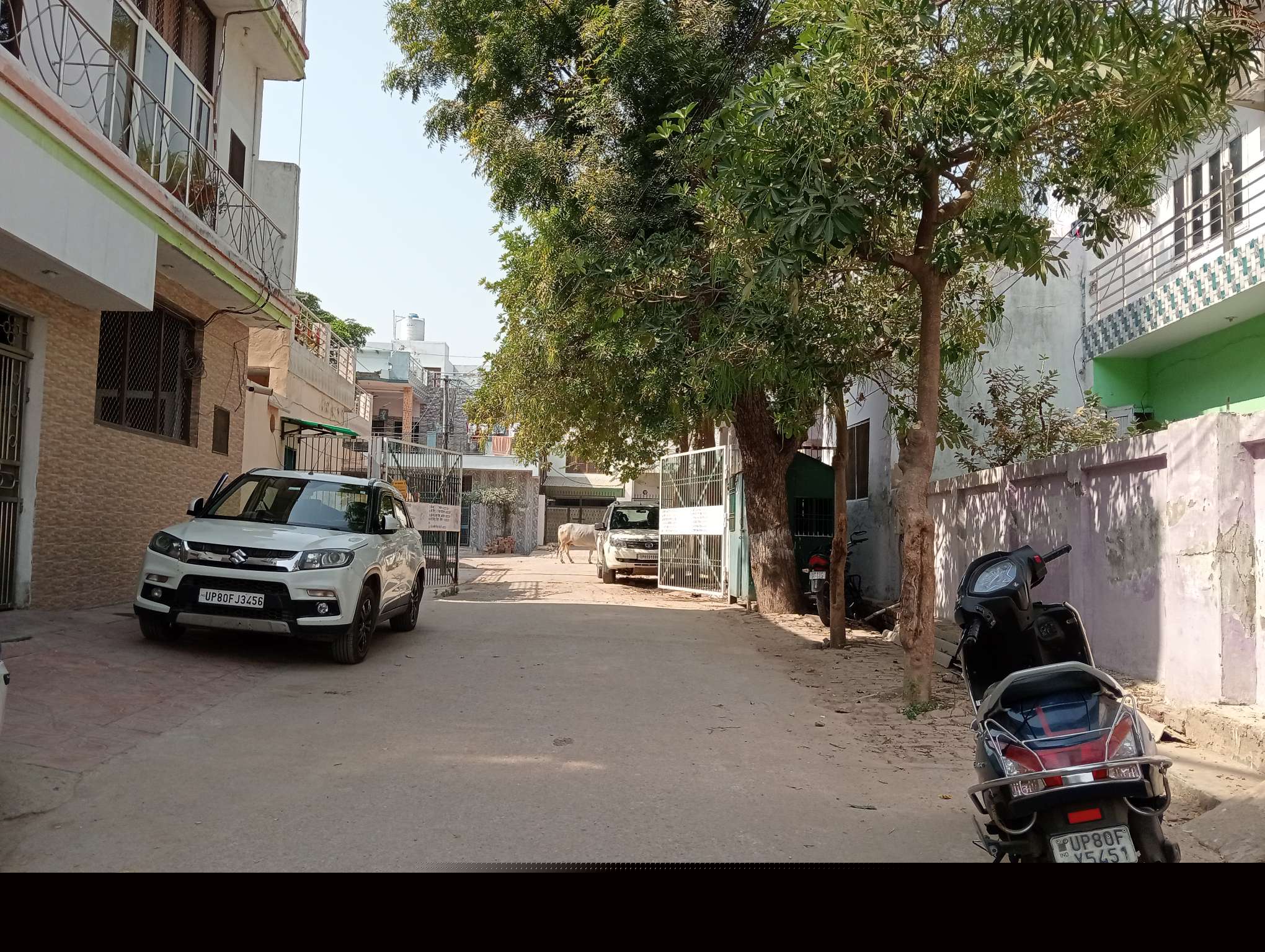 Individual House for Sale in Agra image 3 of 7 in Agra, Agra | Punjab National Bank auction property