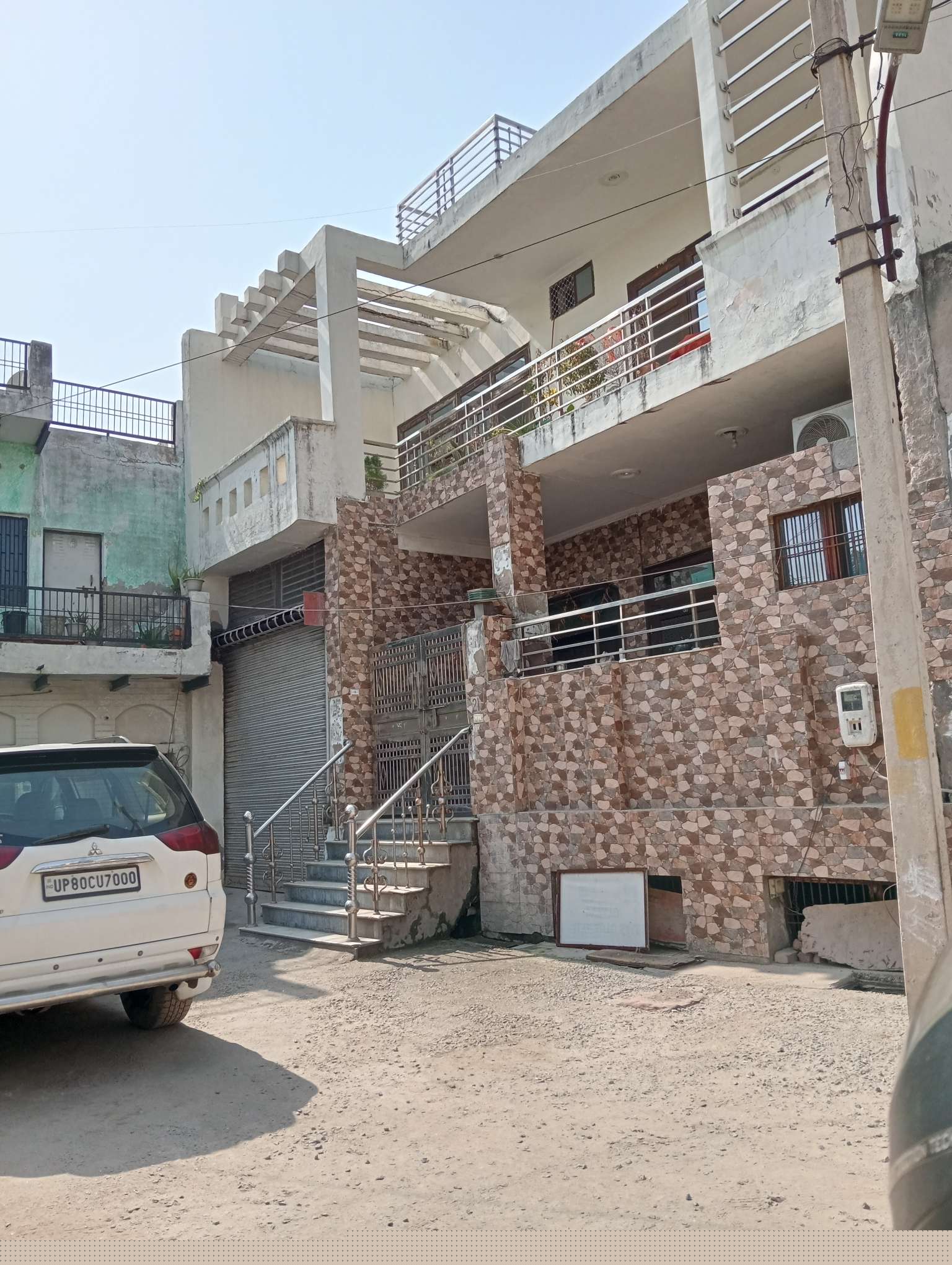 Individual House for Sale in Agra image 4 of 7 in Agra, Agra | Punjab National Bank auction property