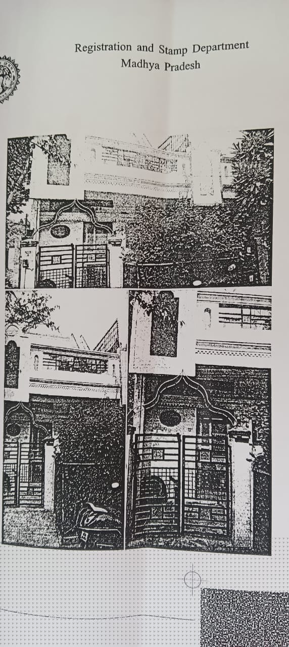 Individual House for Sale in PIPLIYAHANA, Indore