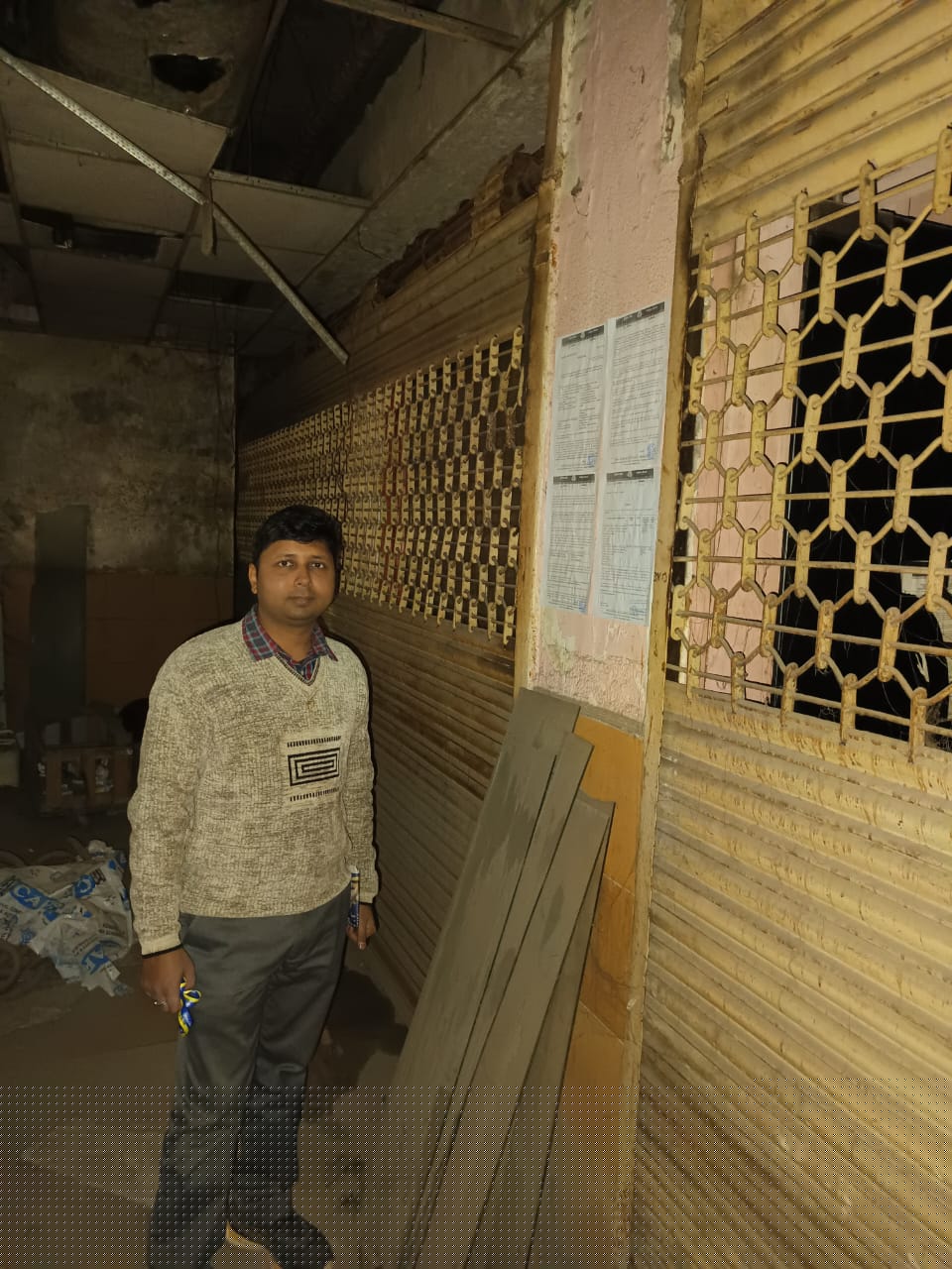 Shops for Sale in Lucknow image 5 of 6 in Lucknow, Lucknow | Indian Bank auction property