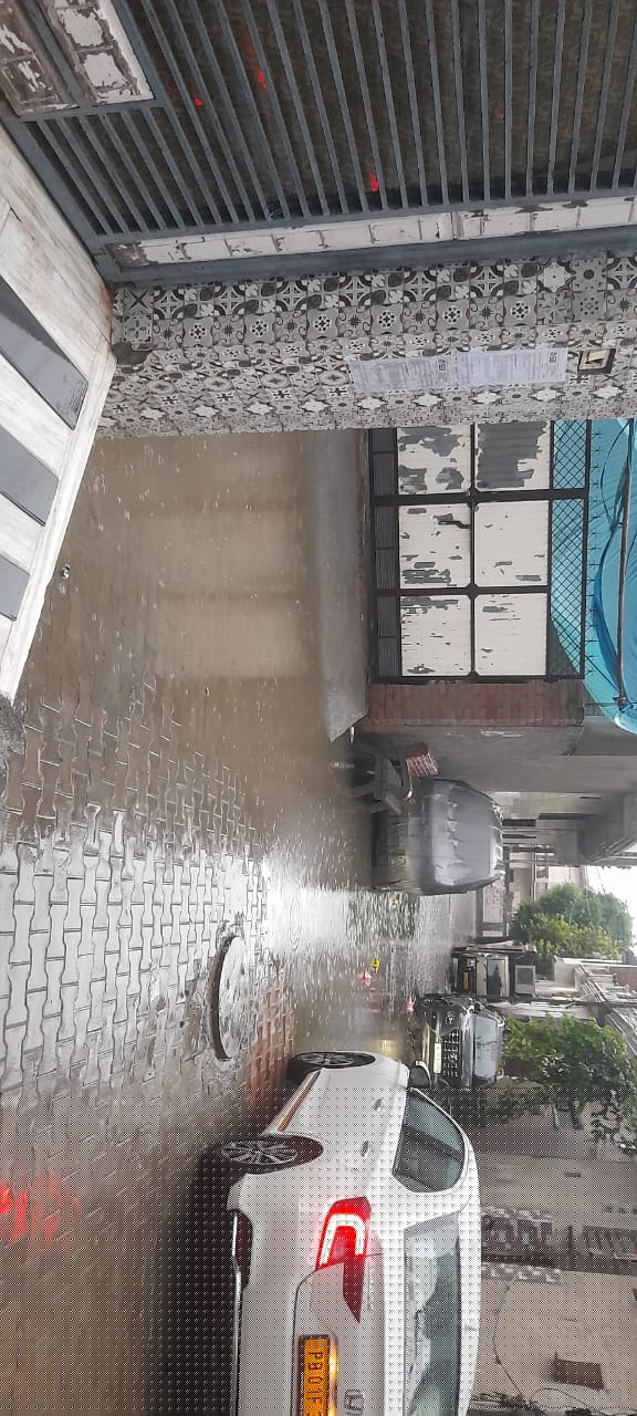 Individual House for Sale in NA, DASHMESH NAGRI, Jalalabad image 3 of 11 in Jalalabad, Fazilka | State Bank of India auction property