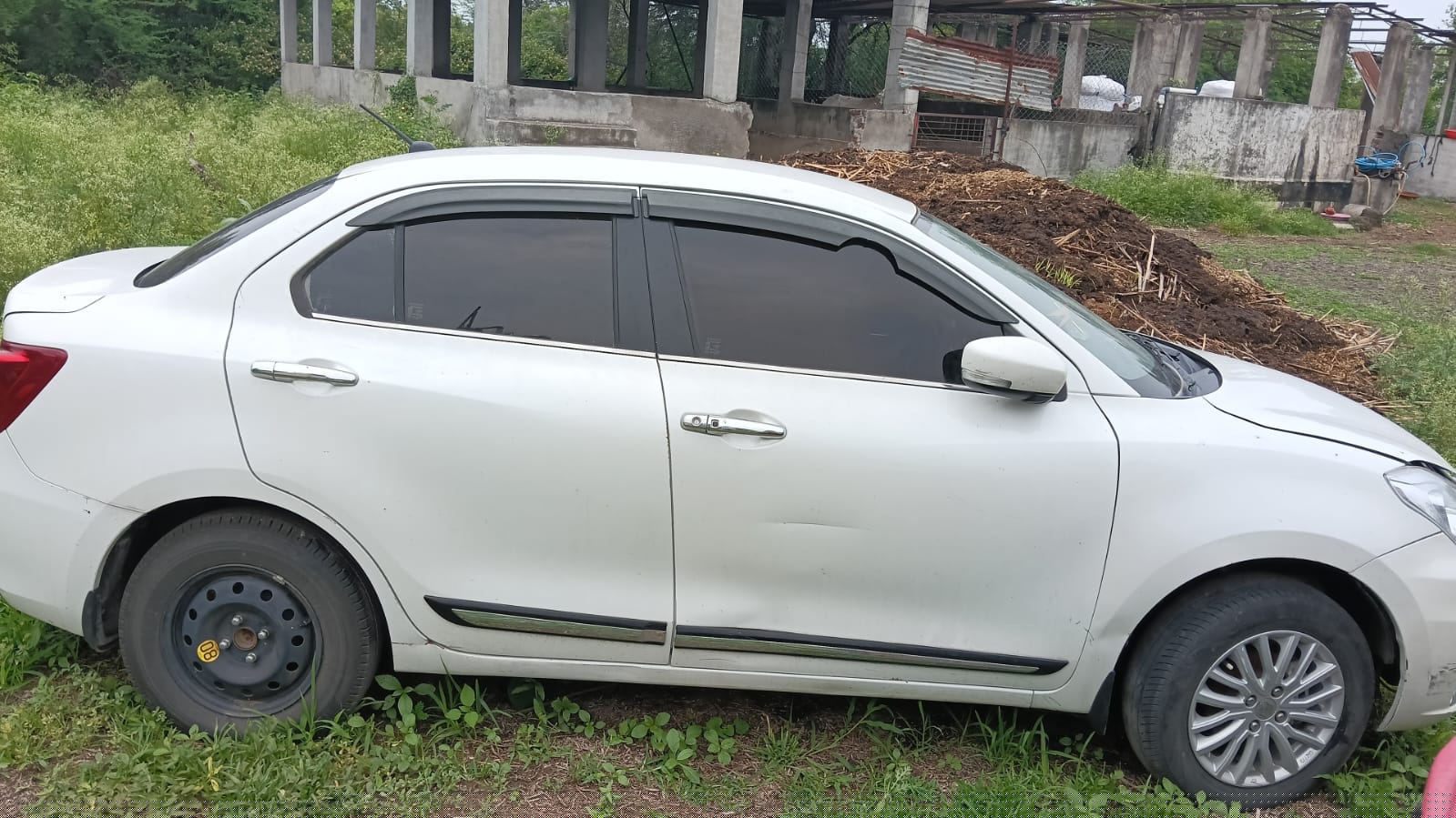 Vehicle for Sale in Sangola, Pandharpur image 2 of 4 in Pandharpur, Solapur | Bank of India auction property