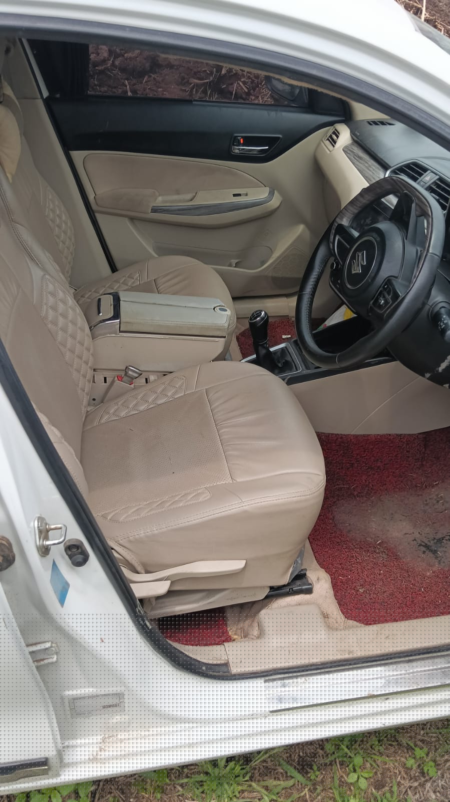 Vehicle for Sale in Sangola, Pandharpur image 4 of 4 in Pandharpur, Solapur | Bank of India auction property