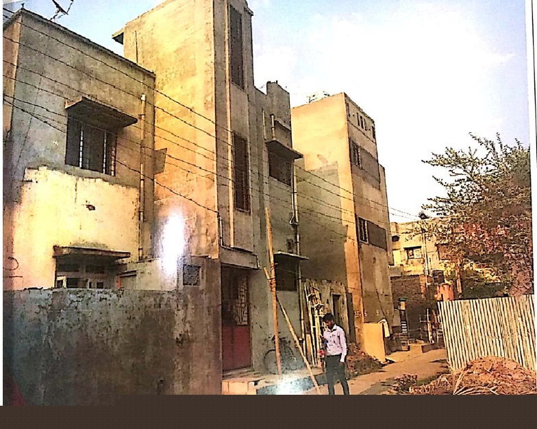 Union Bank of India Auctions for Residential property in Sangli, Maharashtra
