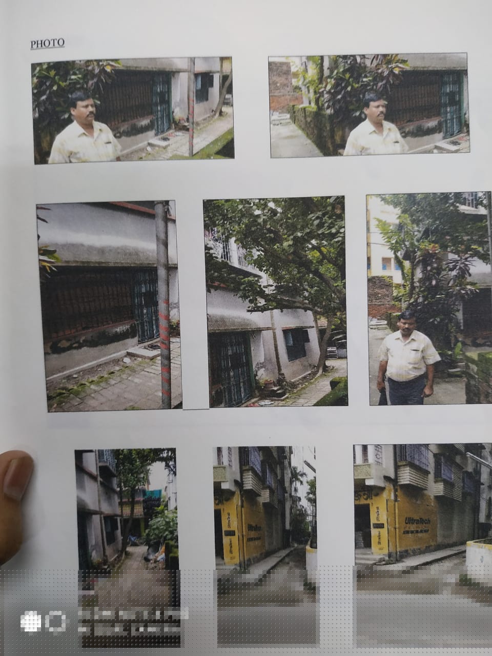 Union Bank of India Auctions for Residential property in Kolkata, West Bengal image 2 of 3 in 24 PARGANAS (N), Kolkata | Union Bank of India auction property