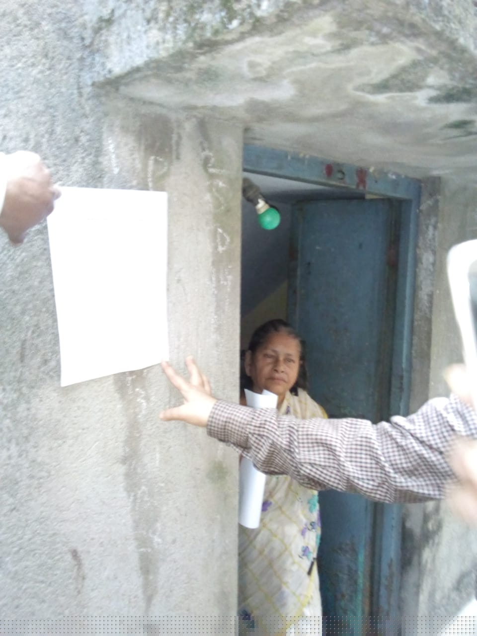 Union Bank of India Auctions for Residential property in Kolkata, West Bengal image 3 of 3 in 24 PARGANAS (N), Kolkata | Union Bank of India auction property