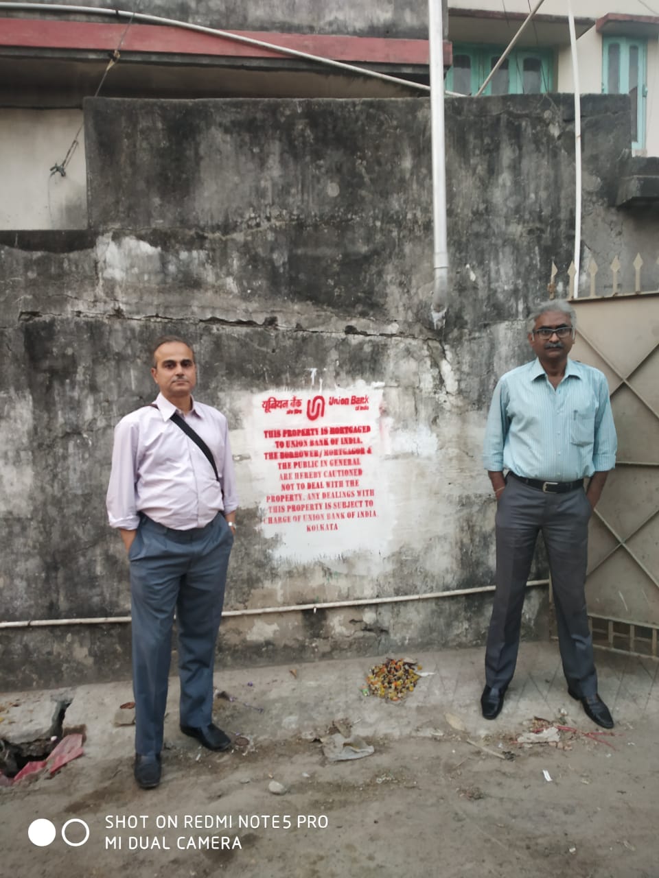Union Bank of India Auctions for Residential property in Kolkata, West Bengal image 2 of 2 in KOLKATA, Kolkata | Union Bank of India auction property