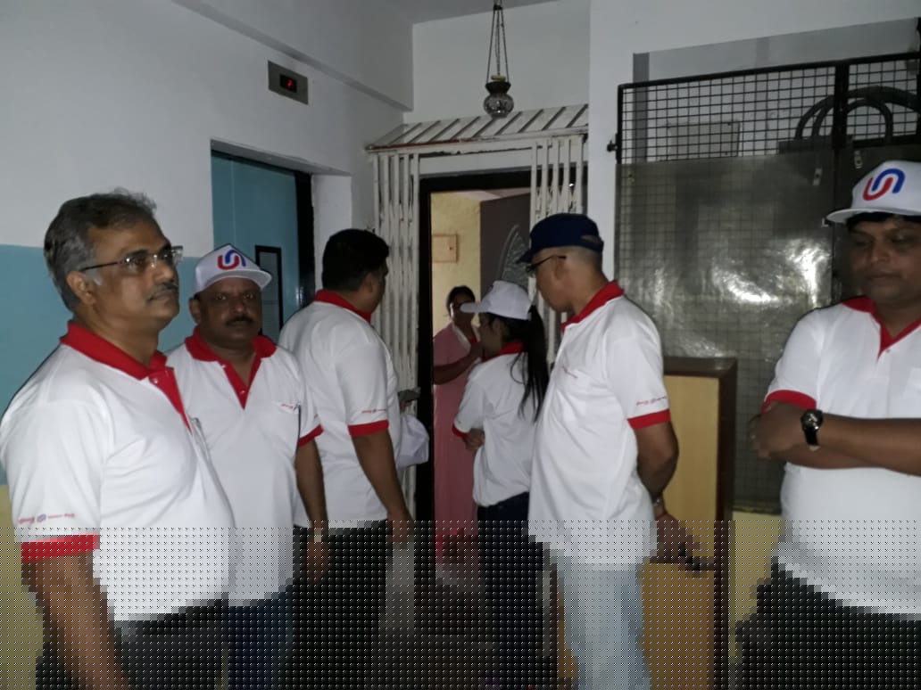 Union Bank of India Auctions for Residential property in Kolkata, West Bengal image 2 of 2 in KOLKATA, Kolkata | Union Bank of India auction property