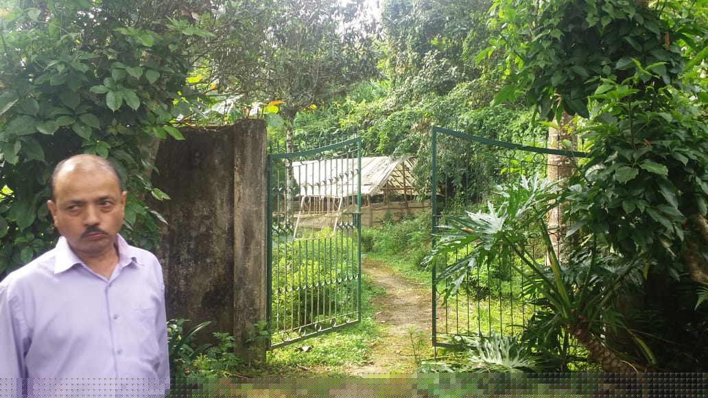 Union Bank of India Auctions for Agricultural property in Jalpaiguri, West Bengal image 3 of 3 in KALIMPONG, Jalpaiguri | Union Bank of India auction property