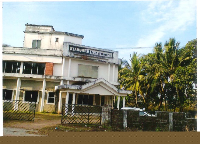 Union Bank of India Auctions for Industrial property in Udupi, Karnataka