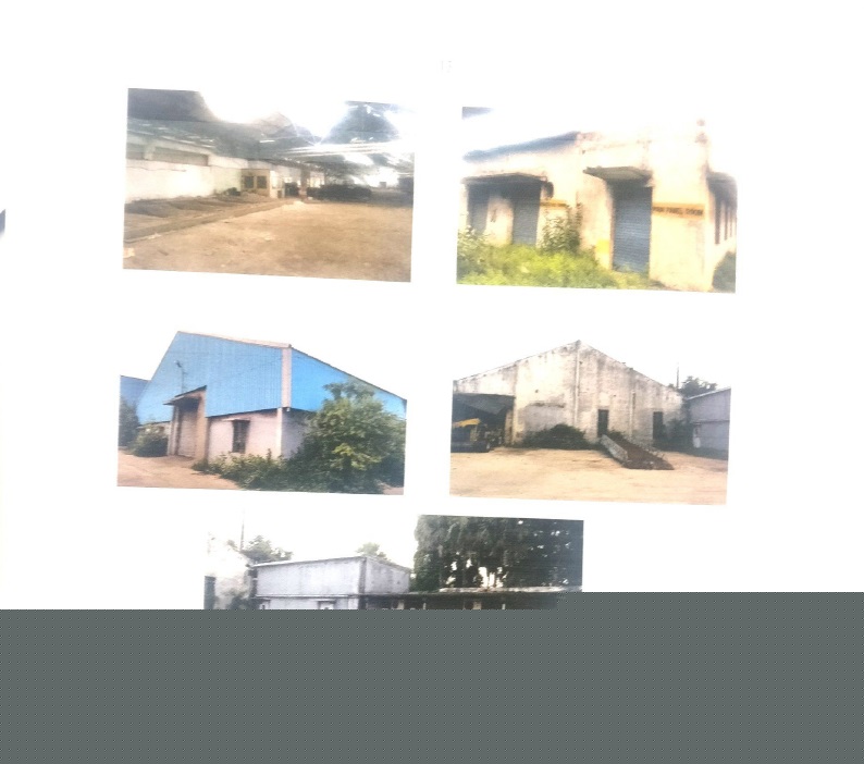 Union Bank of India Auctions for Commercial property in Thiruvarur, Tamil Nadu