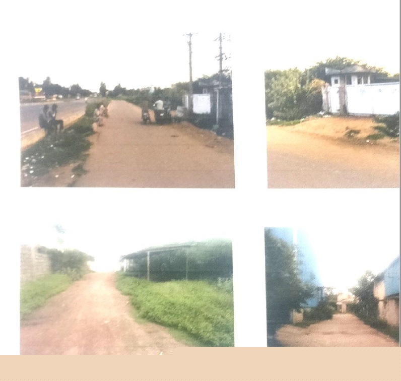 Union Bank of India Auctions for Commercial property in Thiruvarur, Tamil Nadu image 2 of 2 in CHINNA OBULAPURAM, Thiruvarur | Union Bank of India auction property