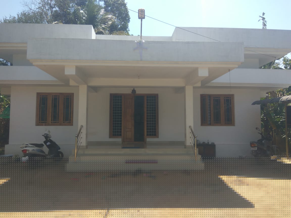 Union Bank of India Auctions for Residential property in Palakkad, Kerala