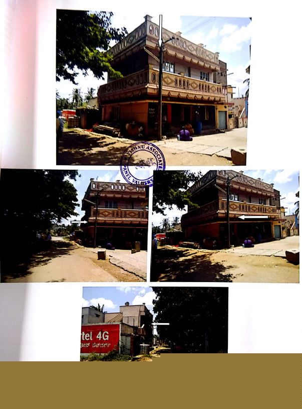 Union Bank of India Auctions for Residential property in Kolar, Karnataka