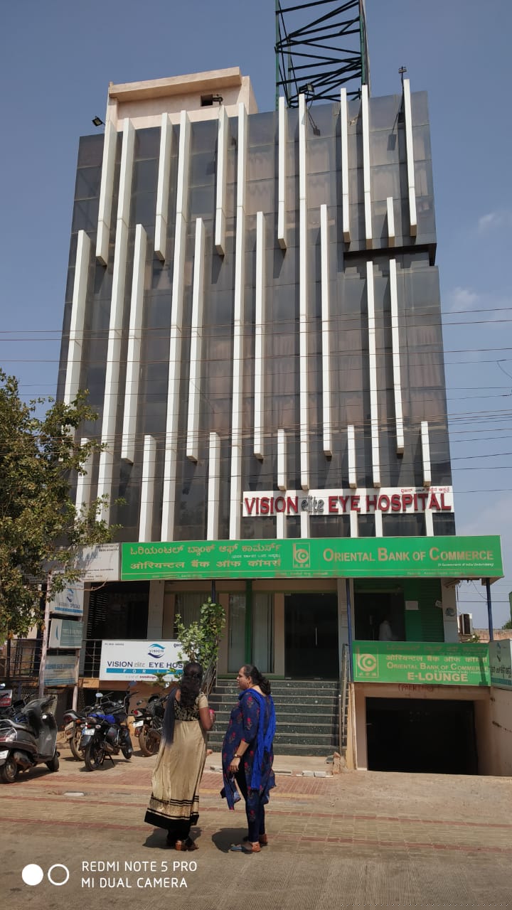 Union Bank of India Auctions for Commercial property in Dharwad, Karnataka