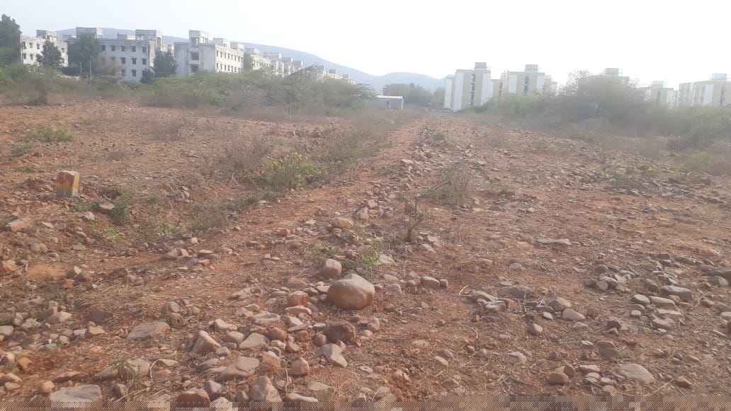 Union Bank of India Auctions for Residential property in Kadapa, Andhra Pradesh