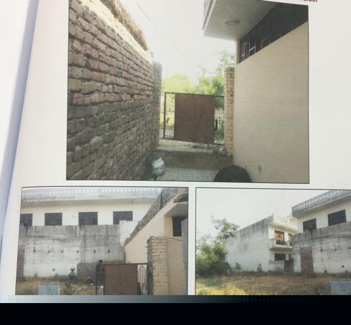 Union Bank of India Auctions for Residential property in Ambala, Haryana
