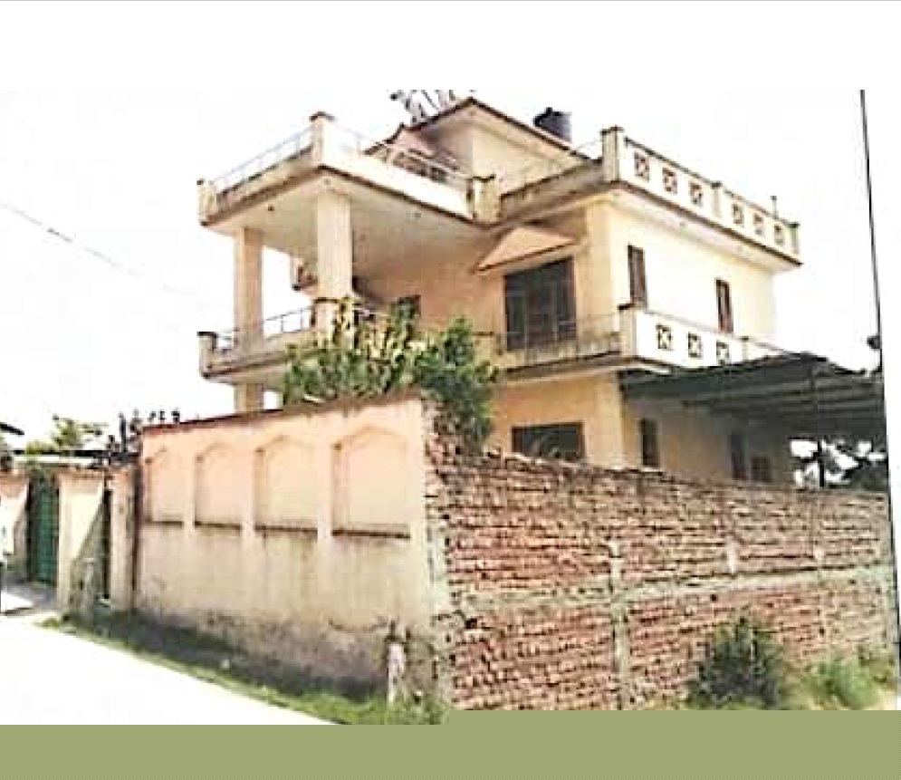 Union Bank of India Auctions for Residential property in Ambala, Haryana