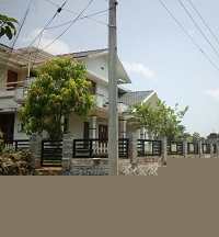Union Bank of India Auctions for Residential property in Kottayam, Kerala
