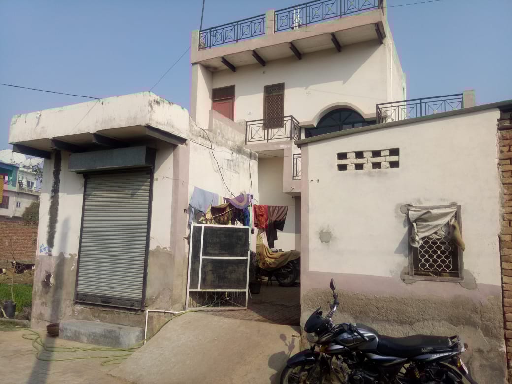 Union Bank of India Auctions for Residential property in Mahendragarh, Haryana