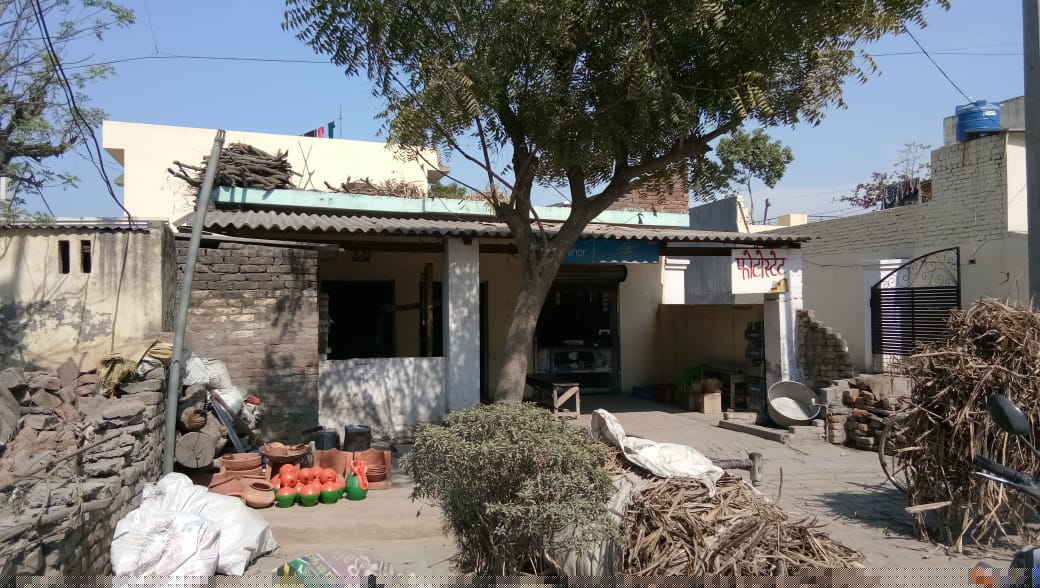 Union Bank of India Auctions for Residential property in Saharanpur, Uttar Pradesh