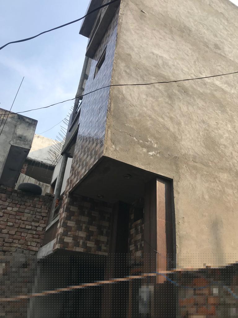 Union Bank of India Auctions for Residential property in Saharanpur, Uttar Pradesh