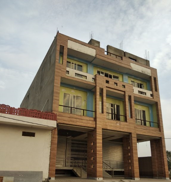 Union Bank of India Auctions for Residential property in Jaipur, Rajasthan