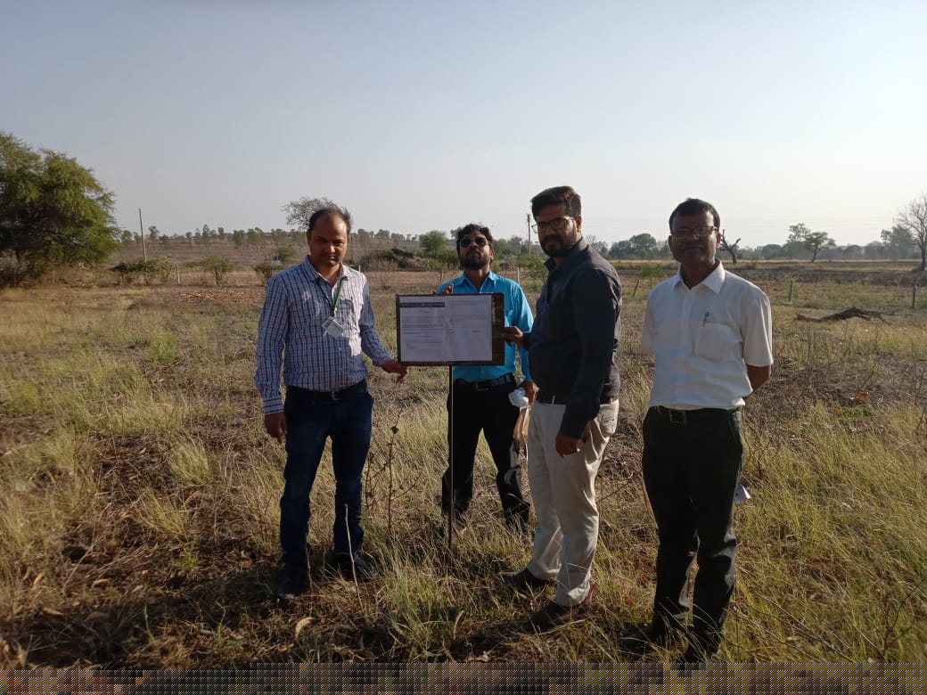 Union Bank of India Auctions for Residential property in Chhindwara, Madhya Pradesh