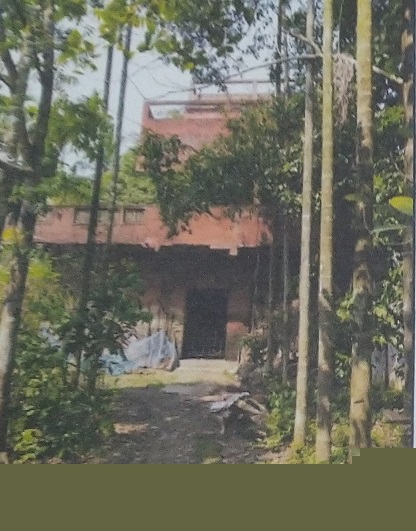 Union Bank of India Auctions for Residential property in South 24 Parganas, West Bengal