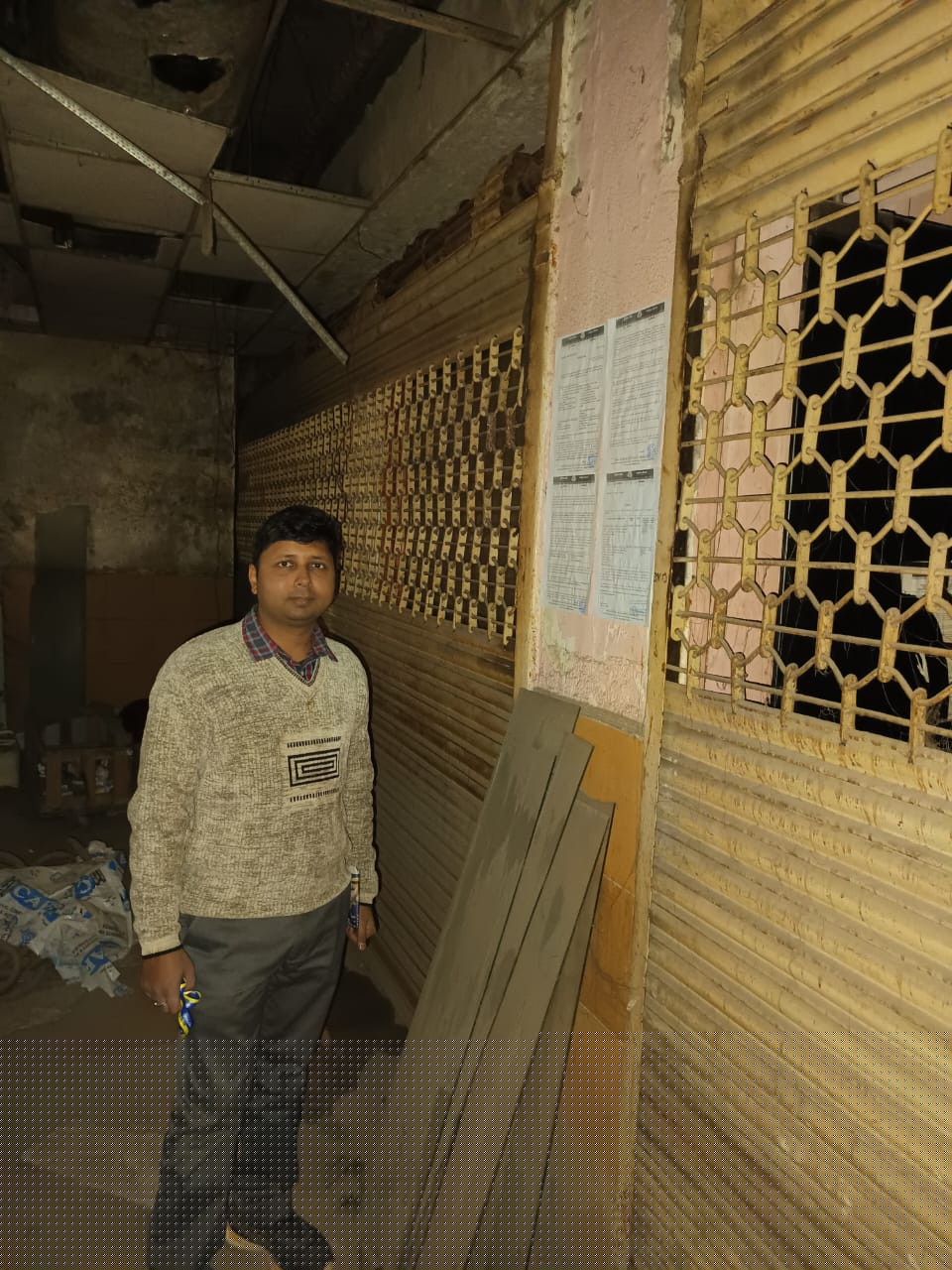 Shops for Sale in Lucknow image 2 of 4 in Lucknow, Lucknow | Indian Bank auction property