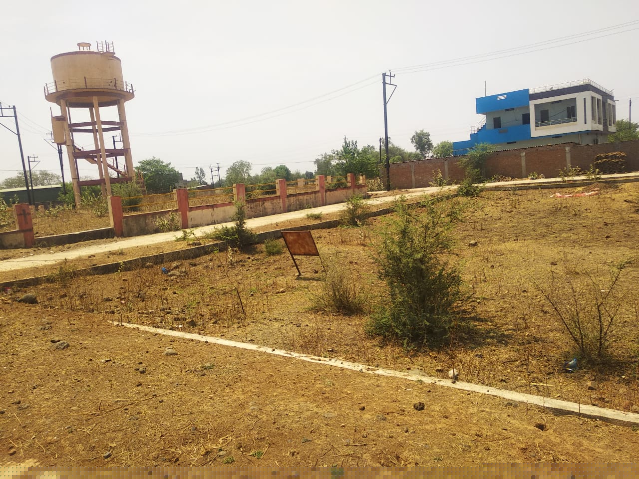 Union Bank of India Auctions for Residential property in Guna, Madhya Pradesh