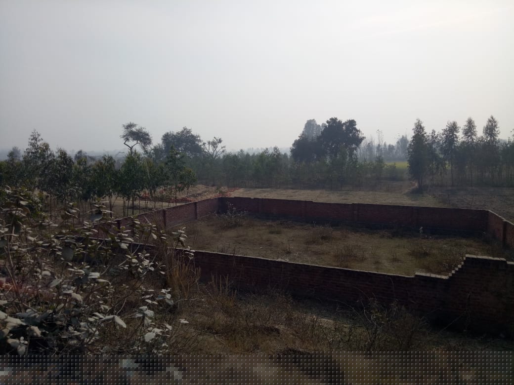 Union Bank of India Auctions for Residential property in Shahjahanpur, Uttar Pradesh