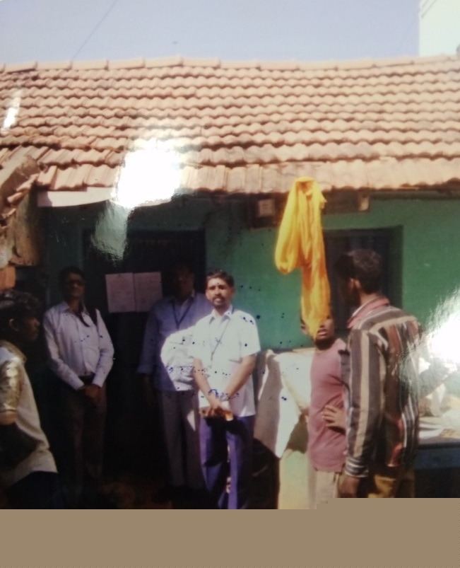 Union Bank of India Auctions for Residential property in Tumkur, Karnataka