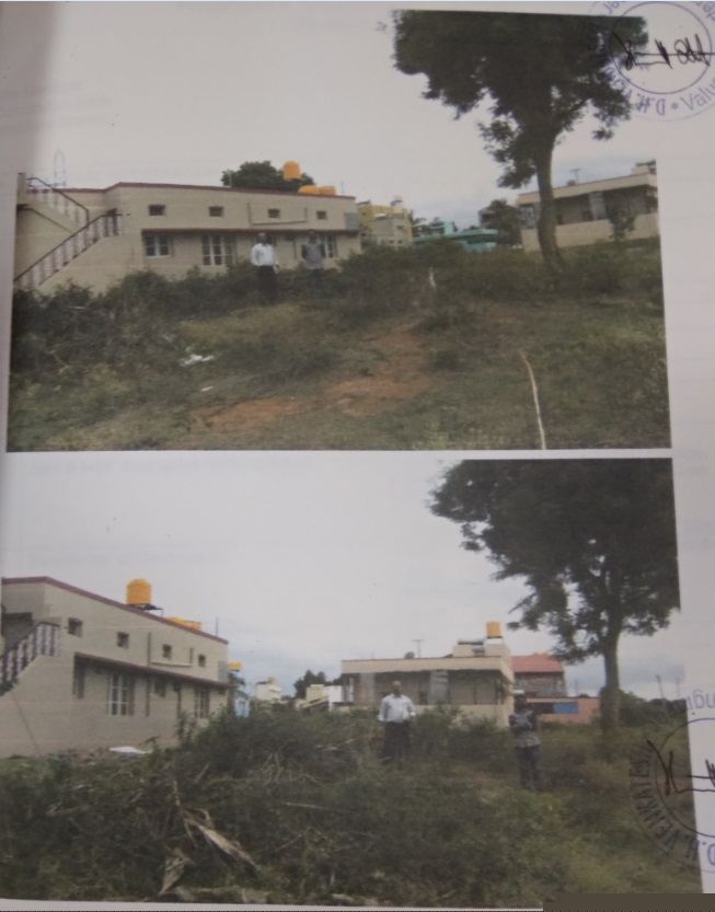 Union Bank of India Auctions for Residential property in Tumkur, Karnataka