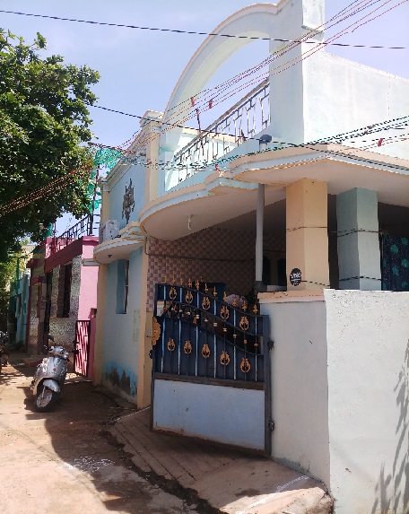 Union Bank of India Auctions for Residential property in Virudhunagar, Tamil Nadu