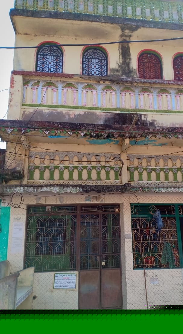 Union Bank of India Auctions for Residential property in Ganjam, Odisha