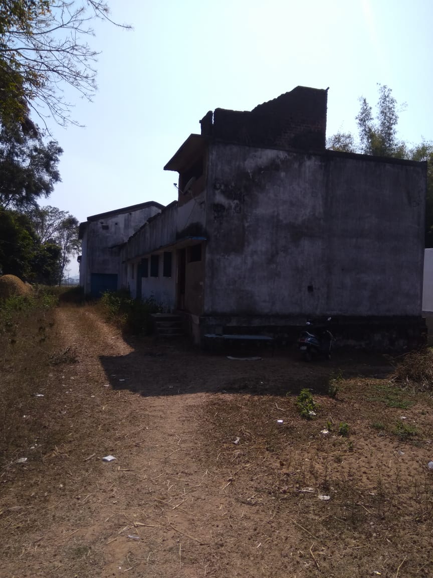 Union Bank of India Auctions for Residential property in Ganjam, Odisha