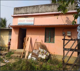 Union Bank of India Auctions for Residential property in Ganjam, Odisha